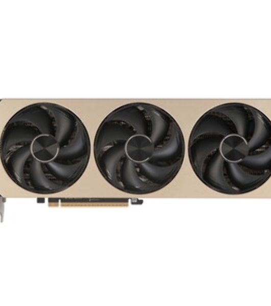 Видеокарта MSI RTX 5070Ti 16G VENTUS 3X OC 16Gb GDDR7 256bit 3xDP HDMI 3FAN RTL