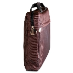 Сумка для ноутбука ExeGate EX212308RUS Start S15 Charcoal, темно-коричневая, полиэстер, для ноутбуков до 15.6', фото2