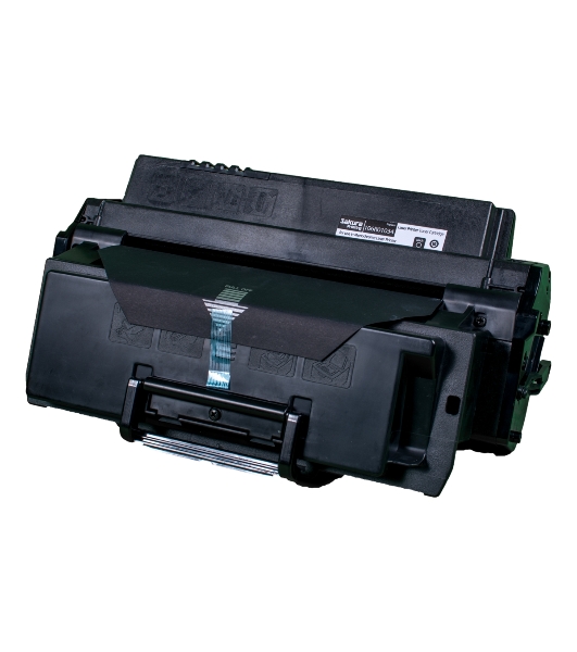 Картридж лазерный Sakura 106R01034 для Xerox P3420/3425, черный 10000 к.