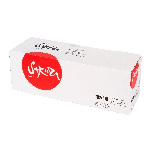 Картридж лазерный Sakura TN245М для Brother HL-3140/3150/3170, DCP-9020, MFC-9140/9330/9340, пурпурный, 2 200к.
