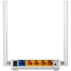 Роутер беспроводной TP-Link TL-WR844N N300 10/100BASE-TX белый, фото22
