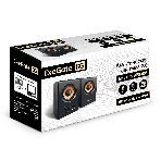 Акустическая система 2.0 ExeGate Maestro SPS-605, фото6