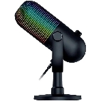 Микрофон Razer Seiren V3 Chroma - черный/Razer Seiren V3 Chroma - черный, фото5