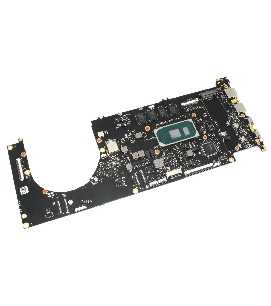 Материнская плата для Echips Max NX173A