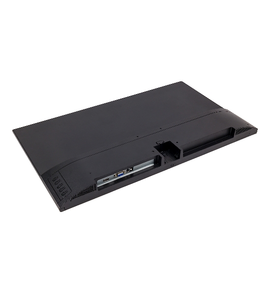 Монитор 27' Vandor 27VB02 IPS 1920x1080, 75 Гц, 4 мс, 16:9, 250 кд/м², 1xHDMI, 1xVGA, 1x3.5 мм, 2x3 Вт, черный