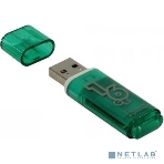 Флешка USB Smartbuy Glossy series Green (SB16GBGS-G), 16Gb, USB 2.0, R/W 25/15, зеленый, фото4