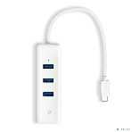 Гигабитный сетевой адаптер USB TP-Link UE330C, фото4