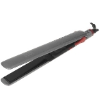Выпрямитель для волос Homestar HS-8015 серебристый/красный, 25 мм, 200 °C, 1 режим, фото11