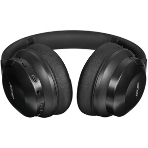 Беспроводные/проводные наушники Acer OHR304 черный, полноформатные, Bluetooth + проводной, активное шумоподавление, до 16 ч, фото8