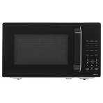Микроволновая печь Centek CT-1551 черный, 20 л, 700 Вт, переключатели - сенсор, фото10