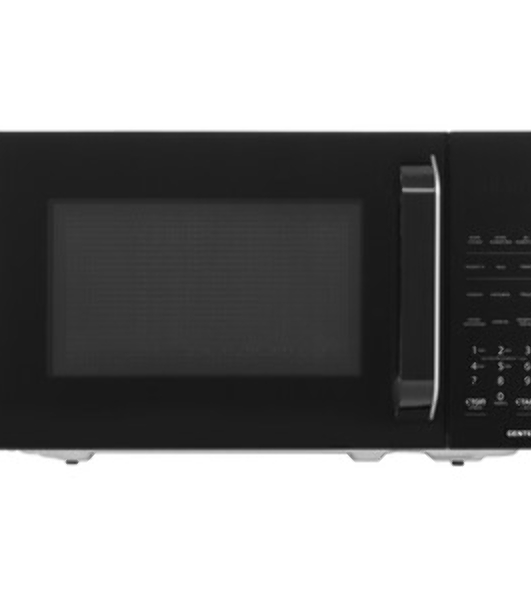 Микроволновая печь Centek CT-1551 черный, 20 л, 700 Вт, переключатели - сенсор