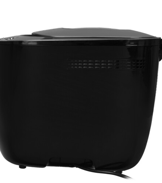 Хлебопечка Centek CT-1418 серебристый, 650 Вт, 0.9 кг, 12 программ