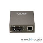Медиаконвертер D-Link DMC-F02SC/B1A, фото3