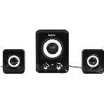 Акустическая система Defender Z4 2.1,11 вт., Питание от USB, фото2