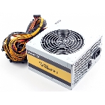 Блок питания Chieftec GPA-550S, 550Вт, 120мм, серый, фото3
