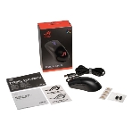 Мышь проводная ASUS ROG Keris черный, 16000 dpi, USB, кнопки - 7, фото6