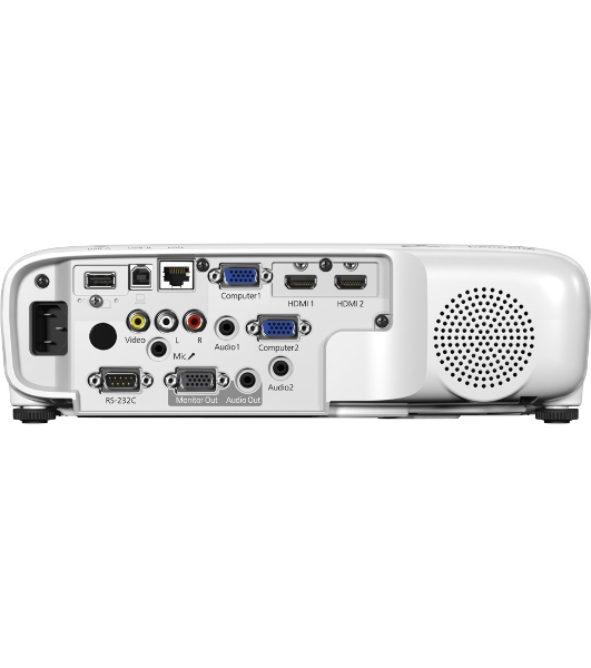 Экран для лазерного TV 100” ELPSC35