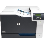 Принтер лазерный HP Color LaserJet CP5225dn (CE712A), A3, цветной, печ. до 20 стр/мин., 600 x 600 dpi, USB, RJ-45, фото9