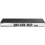 Коммутатор D-Link DGS-1210-26/F3A, 24×1 Гбит/с + 2×1 Гбит/с SFP, настраиваемый, фото7