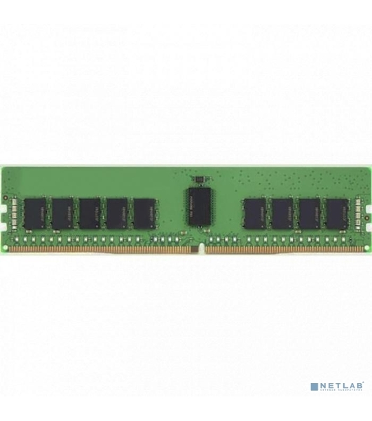 Оперативная память Samsung, DDR4, 32GB (1x32GB), 3200MHz, CL22, ECC, RDIMM