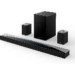 Саундбар TCL Q85H 7.1.4 860Вт черный, фото12