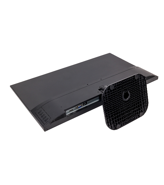 Монитор 27' Vandor 27VB02 IPS 1920x1080, 75 Гц, 4 мс, 16:9, 250 кд/м², 1xHDMI, 1xVGA, 1x3.5 мм, 2x3 Вт, черный