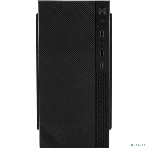 Компьютерный корпус Accord ACC-263B черный без БП mATX 2xUSB 2.0 1xUSB 3.0 audio, фото6