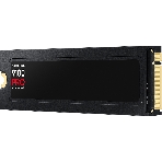 Накопитель SSD 2Tb Samsung 9100 PRO, M.2, PCI-E 5.0 x4, TLC 3D NAND R/W - 14700 (14800)/13400 (13300) Mb/s с радиатором, фото11