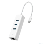 Гигабитный сетевой адаптер USB TP-Link UE330C, фото3