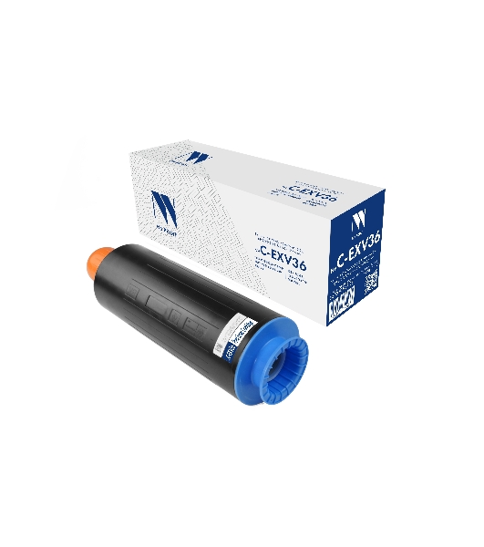 Картридж NVPrint совместимый NV-C-EXV36 для Canon IR ADVANCE 6055/6065/6075/6255/6265/6275/6555/6565/6575 (56000k)