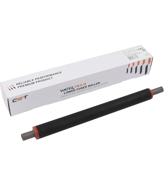 Вал резиновый CET CET221016 (AE020247/AE020223) для Ricoh MP C2011/C3503