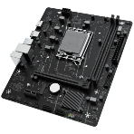 Материнская плата Maxsun Challenger H610M-H V1, LGA1700, Intel H610, 2xDDR4, 2xSATA, 1xM.2, 1xPCIe 4.0 x16, 1xPCIe 3.0 x1, 1xHDMI, 1x1Gb LAN, 2xUSB-A 5Gbps, 4xUSB-A 2.0, 2x3.5 мм, 5.1, mATX, фото4