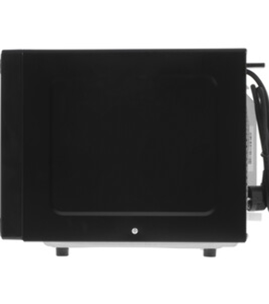 Микроволновая печь Centek CT-1561 черный, 23 л, 1300 Вт, переключатели - сенсор, кнопки