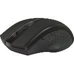 Мышь беспроводная Defender Accura MM-665 черный, 1600 dpi, радиоканал, USB, кнопки - 6, фото13
