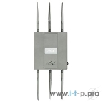 Беспроводная двухдиапазонная точка доступа D-Link DAP-2695 PROJ AC1750 с поддержкой PoE, фото3