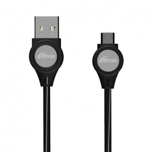 Кабель RITMIX RCC-419 черный