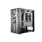 Компьютерный корпус MINITOWER MATX W/O PSU NR400-KGNN-S00 COOLER MASTER, фото13