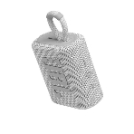 Портативная акустика JBL GO 3, белый, фото13
