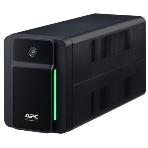 Источник бесперебойного питания APC Back-UPS BX750MI 410Вт 750ВА черный, фото3