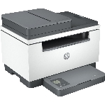 МФУ лазерное HP LaserJet M236sdw (9YG09A), A4, ч/б, печ. до 29 стр/мин., скан. до 19 стр/мин. (ч/б) 10 стр/мин. (цвет), 600 x 600 dpi, USB, RJ-45, Wi-Fi, BlueTooth, Air Print, Mopria, фото5