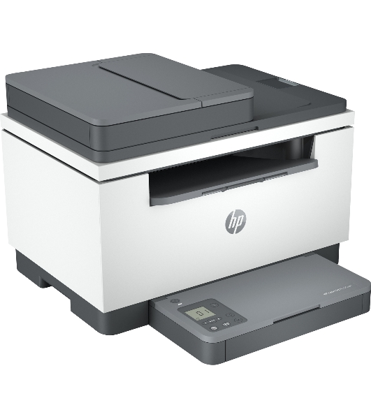 МФУ лазерное HP LaserJet M236sdw (9YG09A), A4, ч/б, печ. до 29 стр/мин., скан. до 19 стр/мин. (ч/б) 10 стр/мин. (цвет), 600 x 600 dpi, USB, RJ-45, Wi-Fi, BlueTooth, Air Print, Mopria
