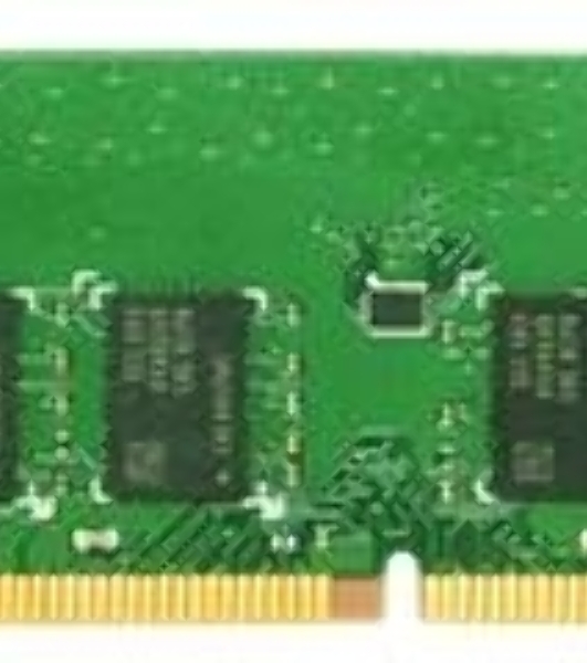 Оперативная память для СХД Synology, DIMM DDR4 16GB D4EC-2666-16G