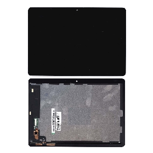 Модуль (матрица + тачскрин) для Huawei MediaPad T3 10 черный