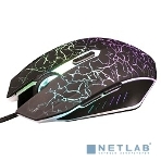 Мышь проводная Oklick 905G INVASION черный, 3200 dpi, USB, кнопки - 6, фото4