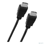 Кабель PROconnect HDMI - HDMI 1.4, 2м Silver, фото4