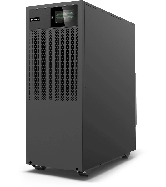Источник бесперебойного питания Ippon Innova Unity T 3-3 10K 10000Вт 10000ВА черный