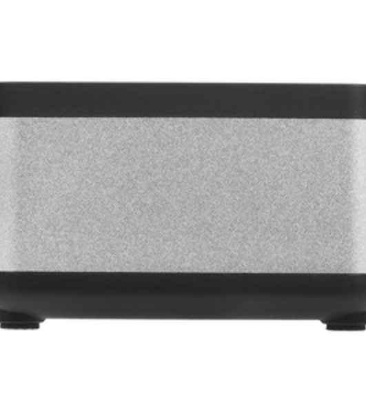 Докстанция 2,5'/3,5' SATAIII AgeStar 3UBT7 USB 3.0, пластик+алюминий, черная
