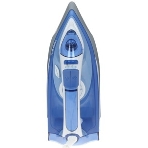 Утюг Delta LUX DL-712 белый с синим, 2400 Вт, 30 г/мин, 150 г/мин, 350 мл, фото6
