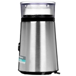 Кофемолка Gorenje SMK150E 150Вт сист.помол.:одинарный нож вместим.:60гр серебристый, фото7