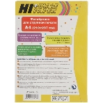 Фотобумага матовая односторонняя (Hi-image paper) A4, 140 г/м, 100 л., фото2